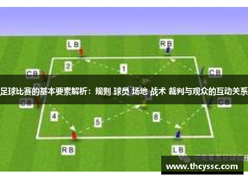 足球比赛的基本要素解析：规则 球员 场地 战术 裁判与观众的互动关系